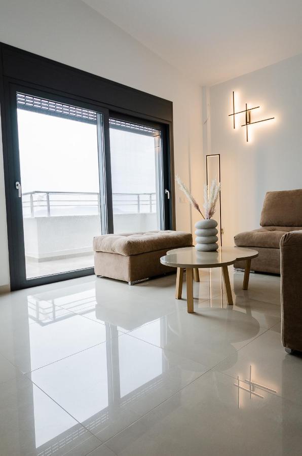Salandore Blue Finikounta Exterior foto
